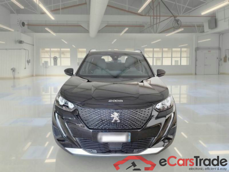 PEUGEOT 2008 / 2019 / 5P / CROSSOVER BLUEHDI 130 EAT8 ALLURE PACK S/S AUT. #6