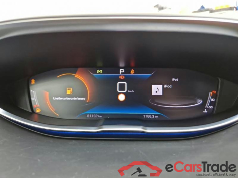 PEUGEOT 3008 / 2020 / 5P / SUV BLUEHDI 130 EAT8 SeS ALLURE PACK #4