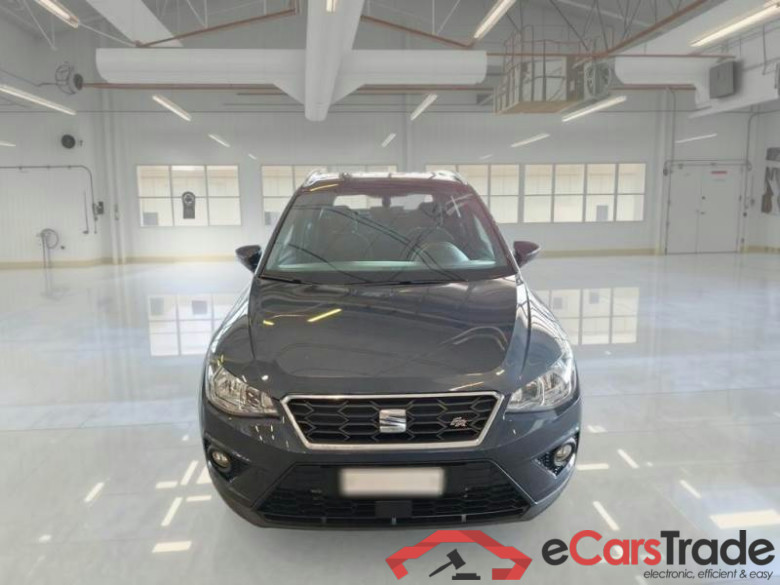SEAT ARONA / 2017 / 5P / CROSSOVER 1.0 TGI 66KW FR #6