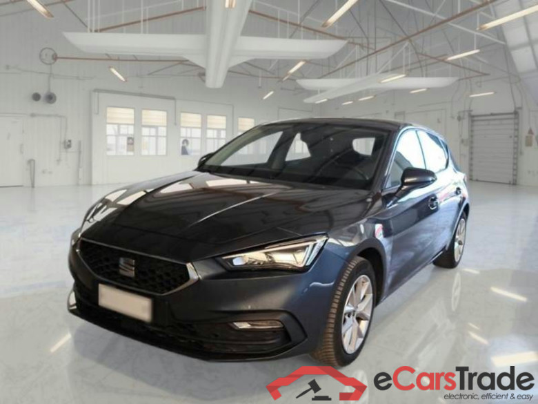 SEAT LEON / 2020 / 5P / BERLINA 1.0 TSI 66KW BUSINESS