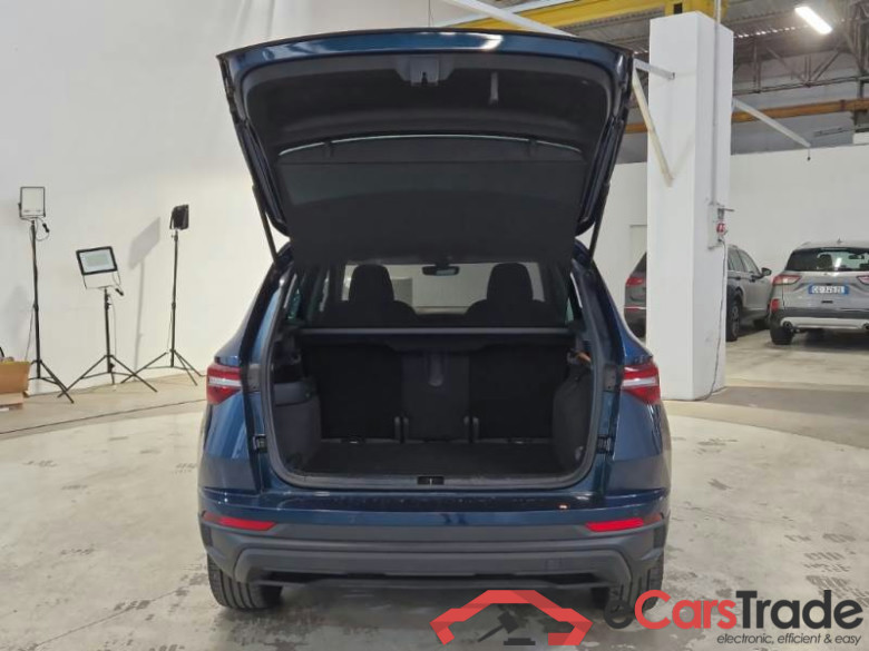 SKODA KAROQ / 2017 / 5P / SUV 2.0 TDI 85KW EVO SCR EXECUTIVE DSG #5