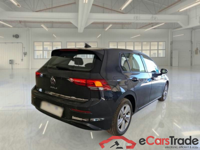 VOLKSWAGEN GOLF / 2019 / 5P / BERLINA 2.0 TDI SCR 85KW LIFE DSG #2