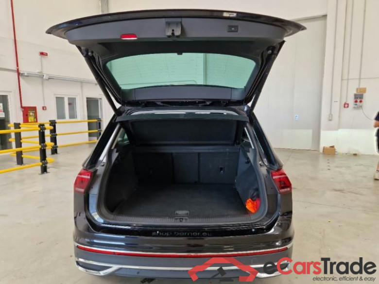 VOLKSWAGEN TIGUAN / 2020 / 5P / SUV 2.0 TDI SCR 110KW ELEGANCE DSG #5