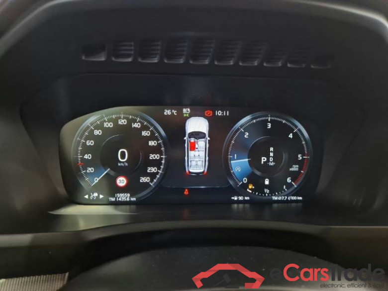 VOLVO XC90 / 2014 / 5P / SUV B5 D AWD AUTOMATICO 7P R-DESIGN #4