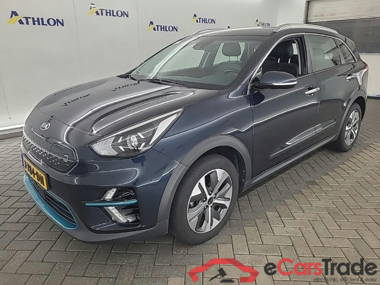 KIA Niro e-Niro EV DynamicLine 5D 150kW
