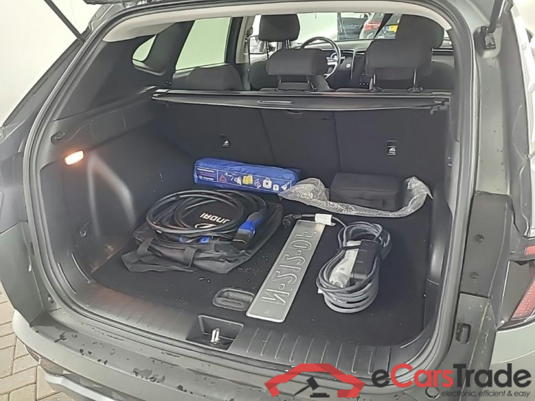 HYUNDAI TUCSON 1.6 T-GDI PHEV Comfort 4WD Automaat 5D 195kW #5