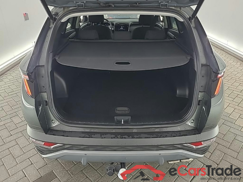 HYUNDAI TUCSON 1.6 T-GDI HEV Comfort Smart Automaat 5D 169kW #5