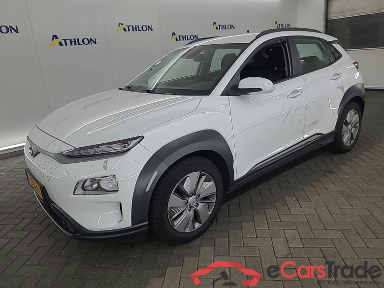 HYUNDAI Kona Comfort Smart Electric 64 kWh 5D