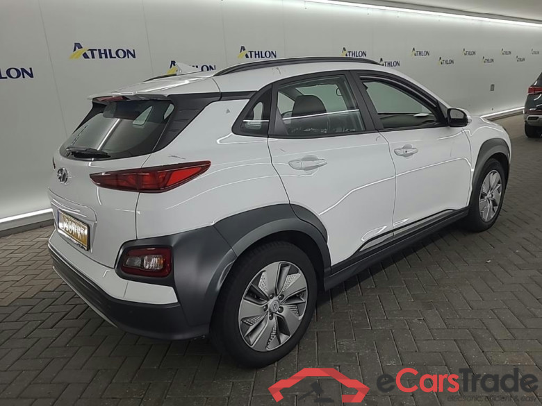 HYUNDAI Kona Comfort Smart Electric 64 kWh 5D #3
