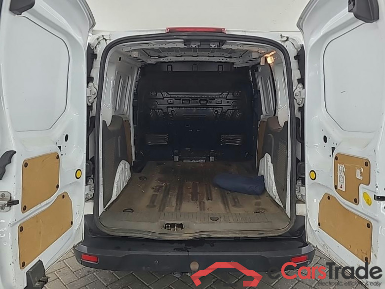 FORD Transit Connect L1 Trend 1.5 TDCi EcoBlue 75 pk 4D #5