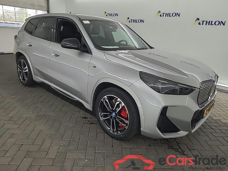 BMW iX1 xDrive30 Launch Edition 5D 230kW #2