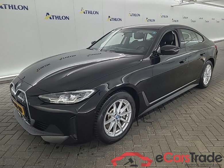 BMW i4 i4 eDrive40 5D 250kW #1