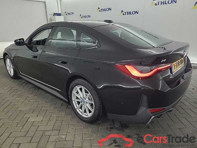 BMW i4 i4 eDrive40 5D 250kW #4
