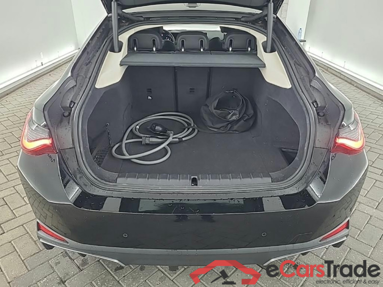 BMW i4 i4 eDrive40 5D 250kW #5