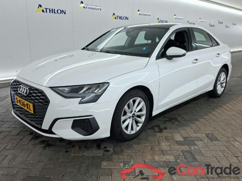 AUDI A3 Limousine 30 TFSI S tronic Pro Line 4D 81kW #1