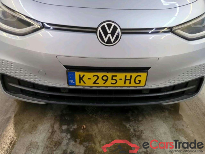 VOLKSWAGEN ID.3 Business 58 kWh #5