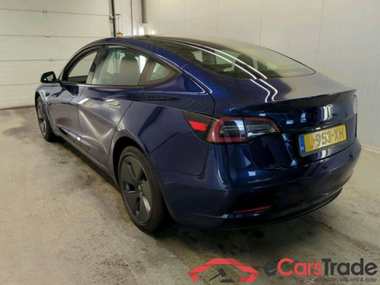 Tesla Model 3 Stnd.RWD Plus 60 kWh #6