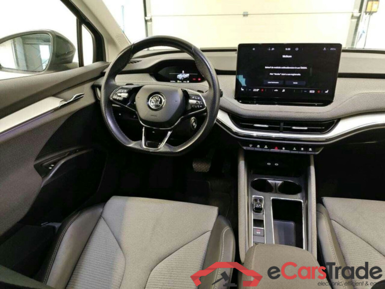 SKODA Enyaq iV 60 #3