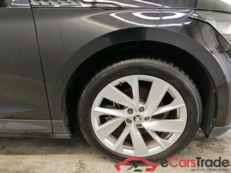 SKODA Enyaq iV 60 #5