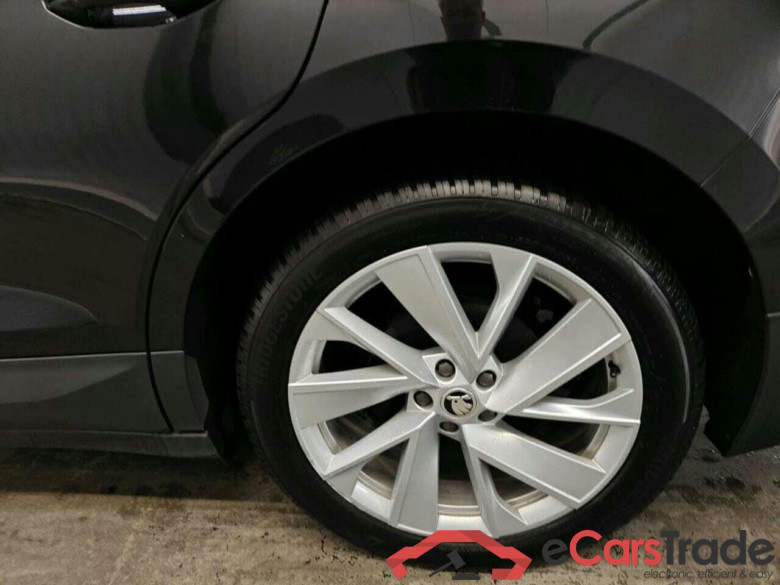 SKODA Enyaq iV 60 #6