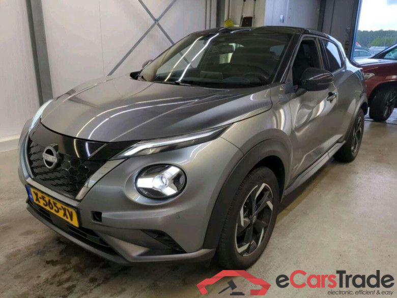 NISSAN JUKE 1.6 Hyb. N-Connecta #1