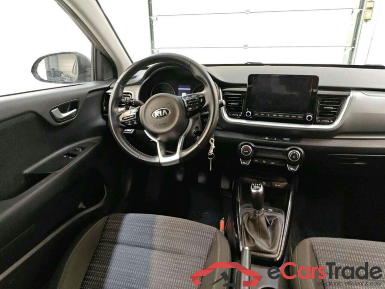 KIA Stonic 1.0 T-GDi MHEV Dyn L #3