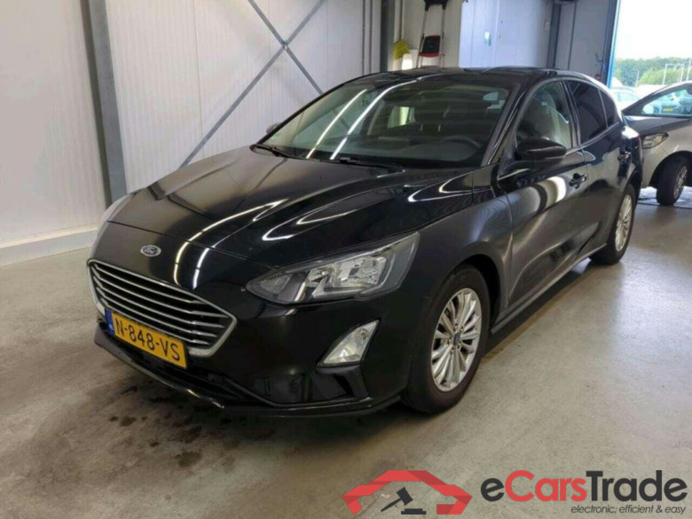 FORD FOCUS 1.0 EcoB. Tit. XBns #1