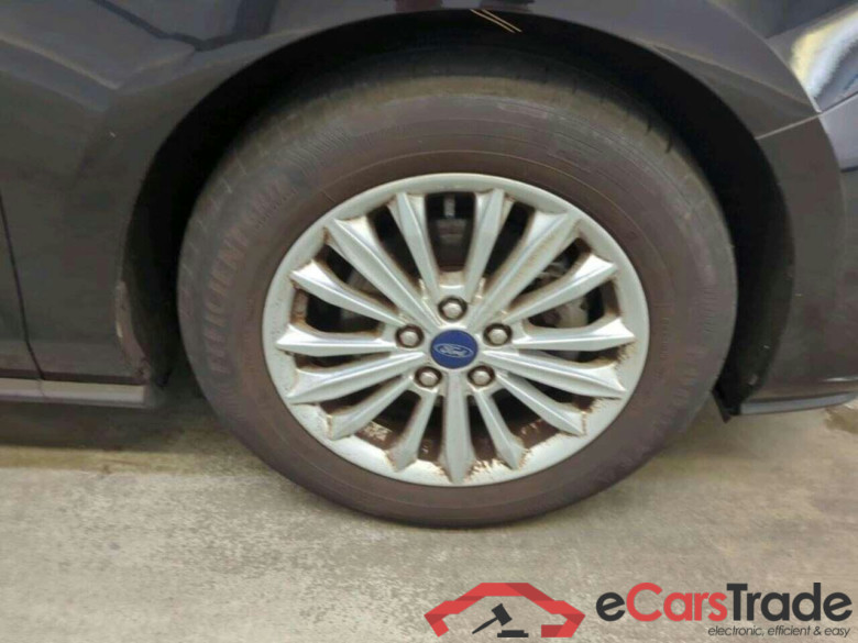 FORD FOCUS 1.0 EcoB. Tit. XBns #5