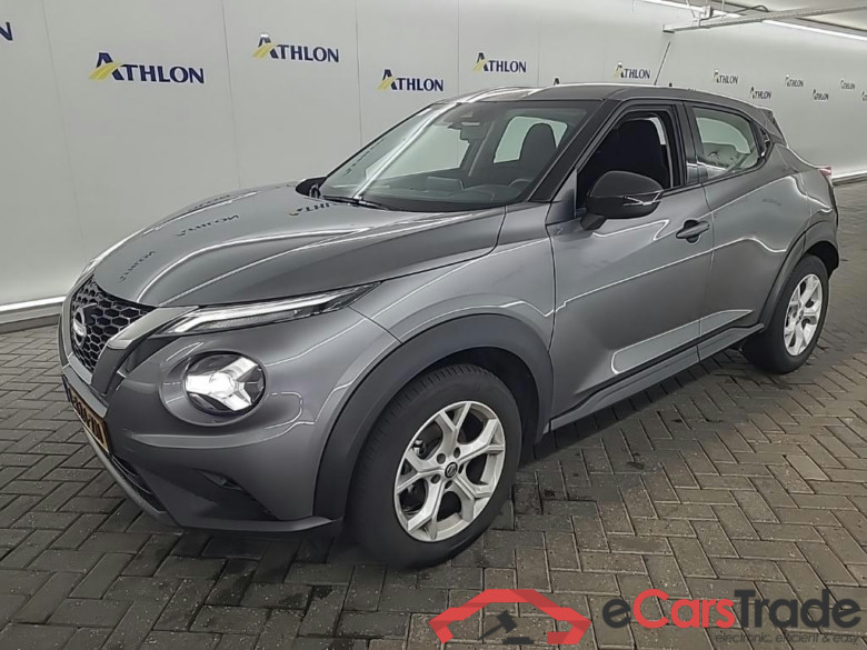 NISSAN JUKE DIG-T 114 ACENTA 5D 84kW