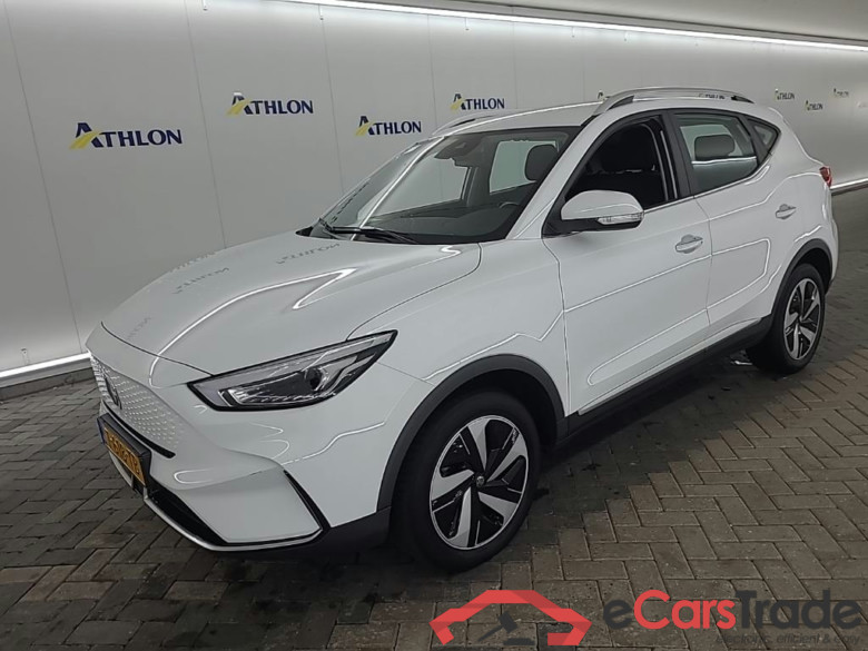 MG ZS EV Comfort 5D 130kW