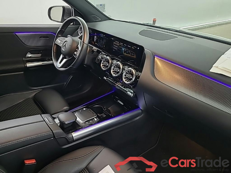 MERCEDES-BENZ EQA 250 Business Solution Luxury auto 5D 140kW #6