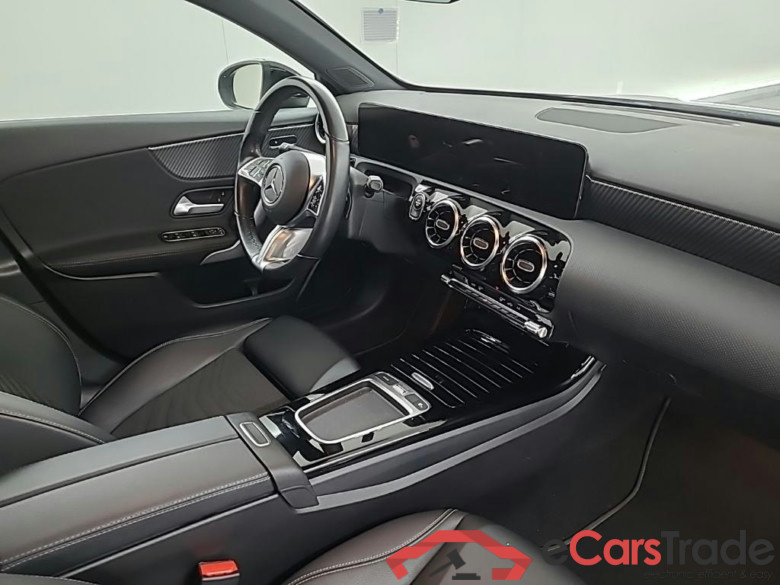 MERCEDES-BENZ A-klasse A 180 DCT Business Line 5D 100kW #6