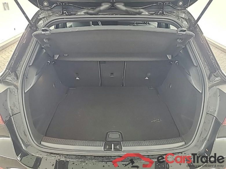MERCEDES-BENZ A-klasse A 180 DCT Business Line 5D 100kW #5