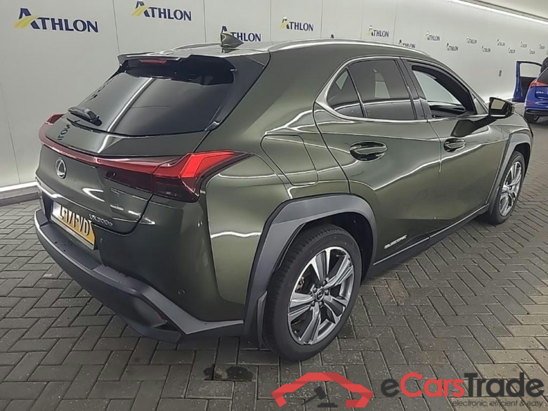 Lexus UX 300e Electric Executive 5D 150kW #3