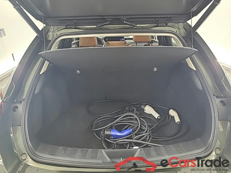 Lexus UX 300e Electric Executive 5D 150kW #5
