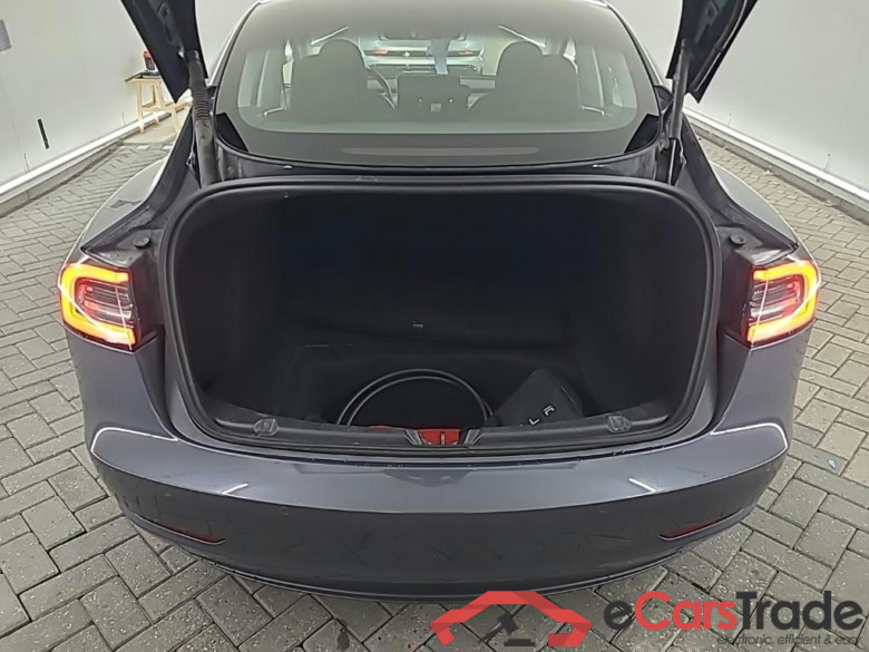 Tesla Model 3 Standard Range Plus RWD 4D 225kW #5