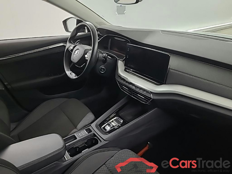 SKODA Octavia Combi 1.0 TSI e-TEC MHEV DSG Business Edit Pl 5D 81kW #6