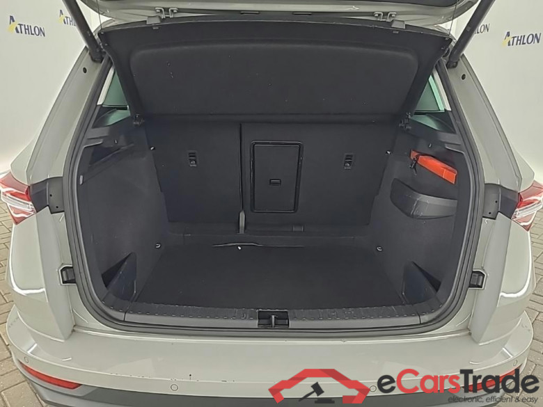 SKODA Karoq 1.0 TSI Greentech Business Edition 5D 81kW #5