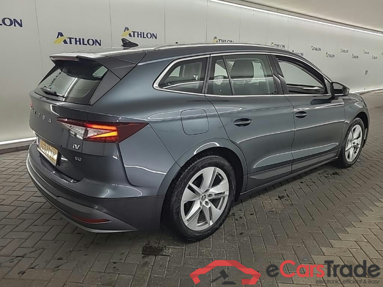 SKODA Enyaq iV 80 5D 150kW #3