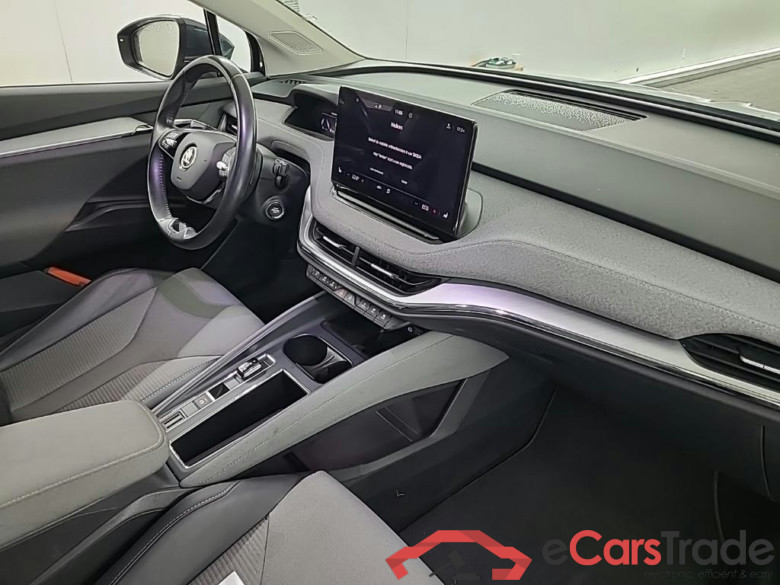 SKODA Enyaq iV 80 5D 150kW #6