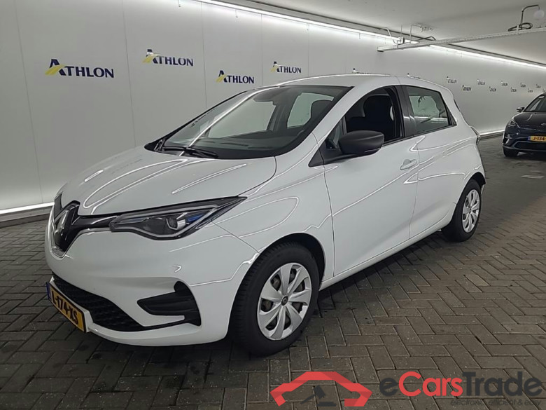 RENAULT Zoe R110 Life (batterijkoop) 5D 79kW