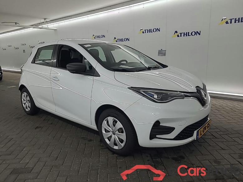 RENAULT Zoe R110 Life (batterijkoop) 5D 79kW #2
