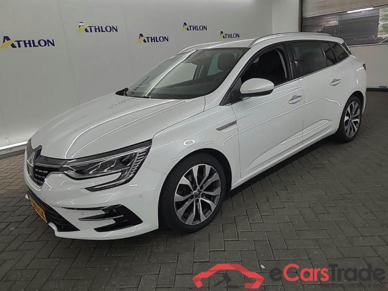RENAULT Mégane Estate TCe 160 EDC Business Edition One 5D 118kW #1
