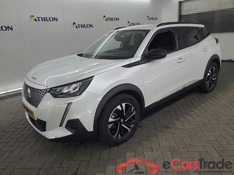PEUGEOT e-2008 Allure Pack EV 50kWh 136 5D Athlon Edition #1
