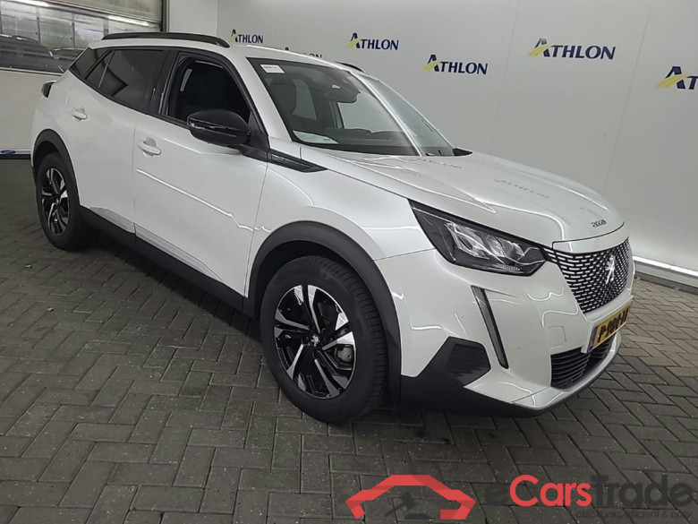 PEUGEOT e-2008 Allure Pack EV 50kWh 136 5D Athlon Edition #2