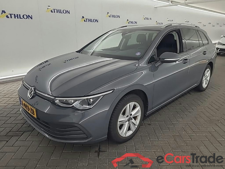 VOLKSWAGEN Golf Variant 1.5 eTSI 96kW DSG Life Business 5D
