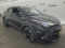 preview Toyota C-HR #1