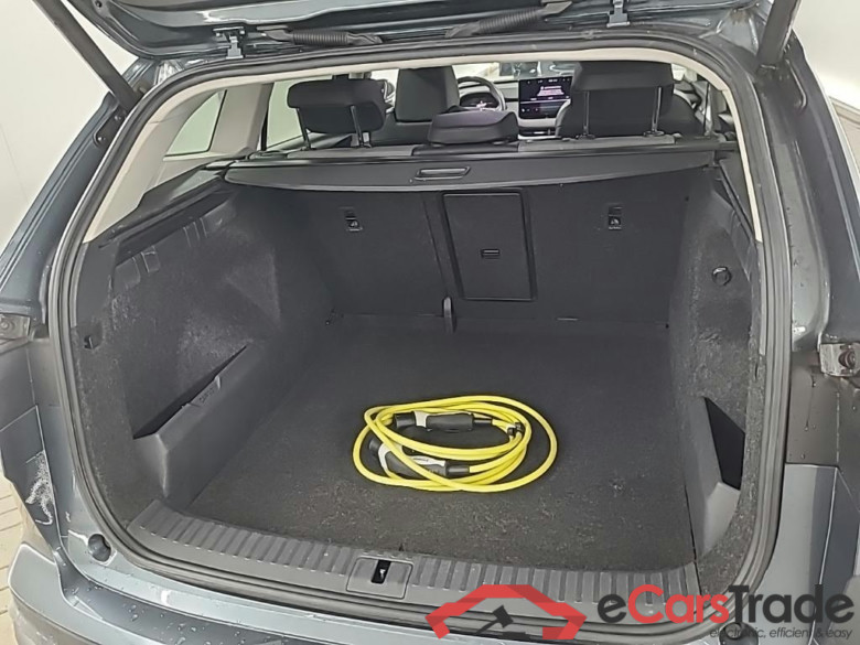 SKODA Enyaq iV iV 80 5D 150kW Athlon Edition #5
