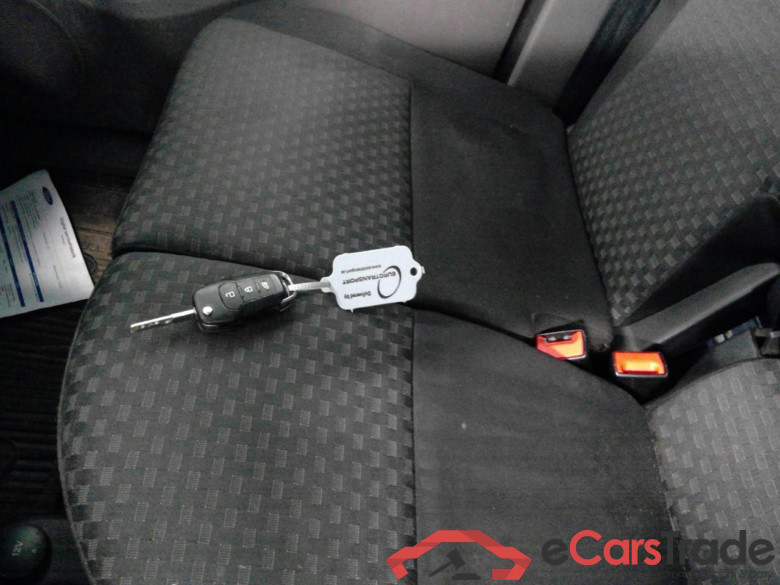Ford Tr.Conn.1.5D 100 24 L2 A Trend