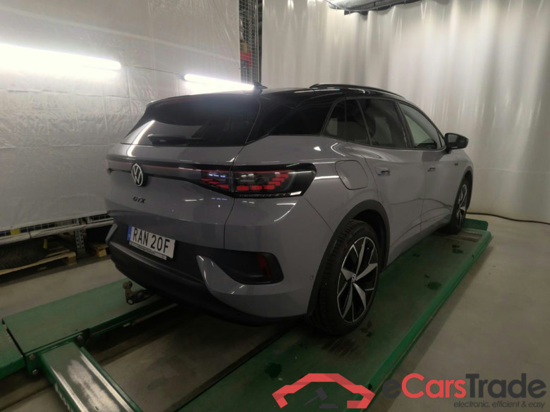 Volkswagen ID.4 EV 77kWh GTX 4M #3